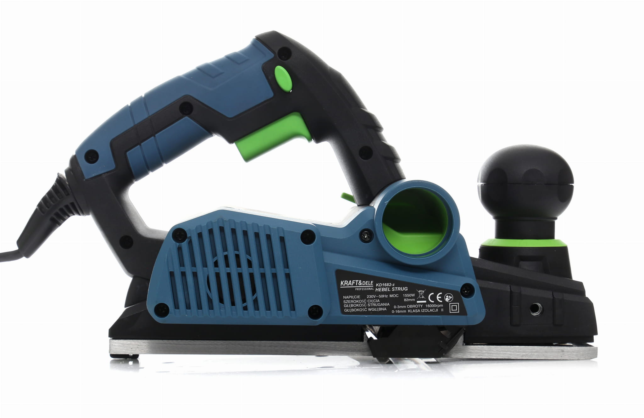 Hoblík STRUG HEBEL KING SERIES KD1682-Z
