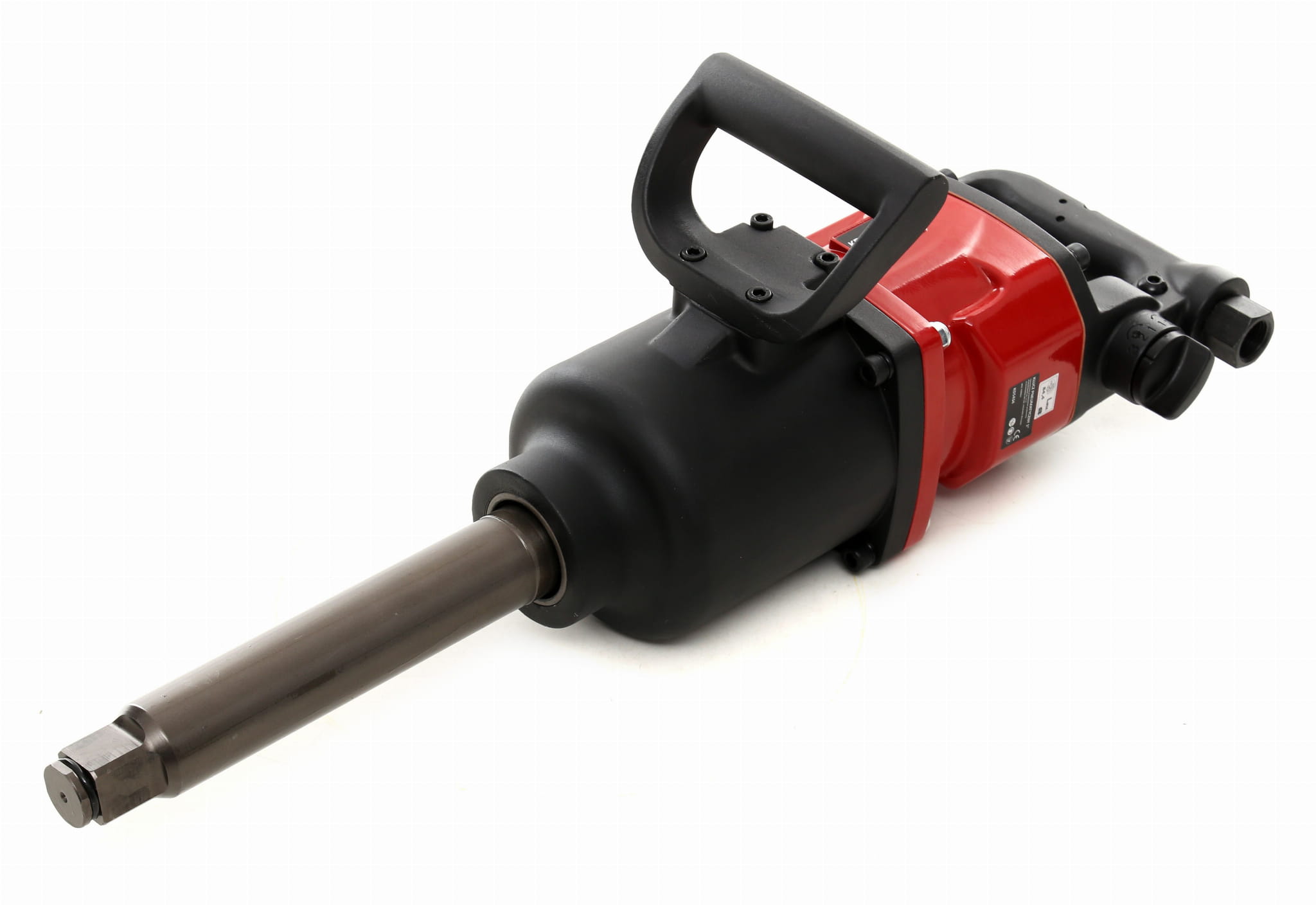 PNEUMATICKÝ RÁZOVÝ UTAHOVÁK 1" 7000 Nm + KUFR KD1434