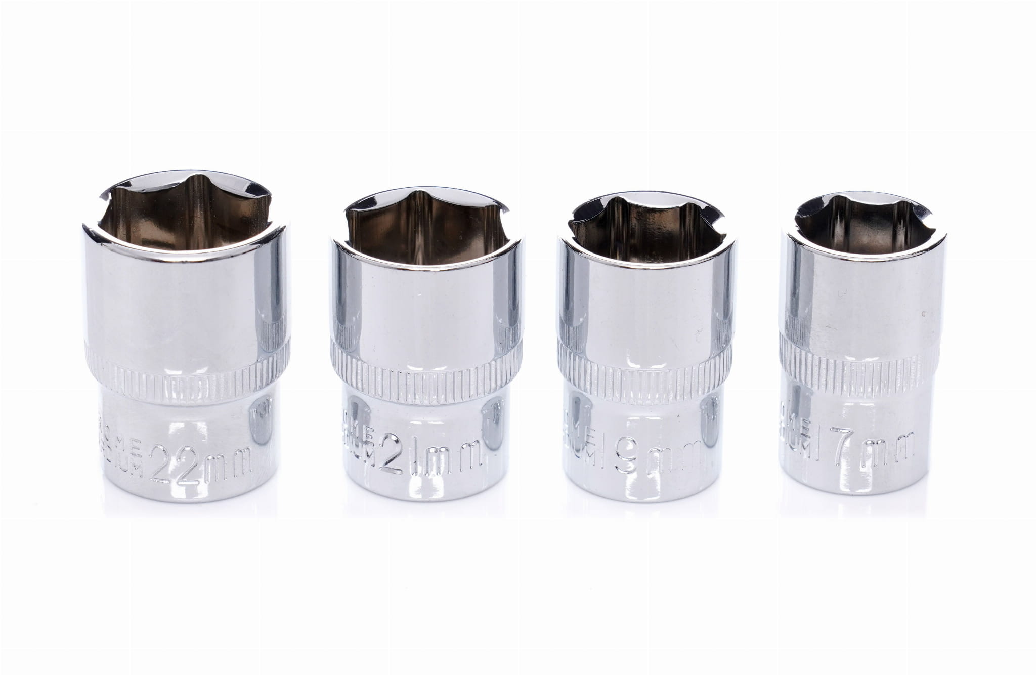 Elektrický rázový utahovák 1/2" + kufr + nástavce KD1796