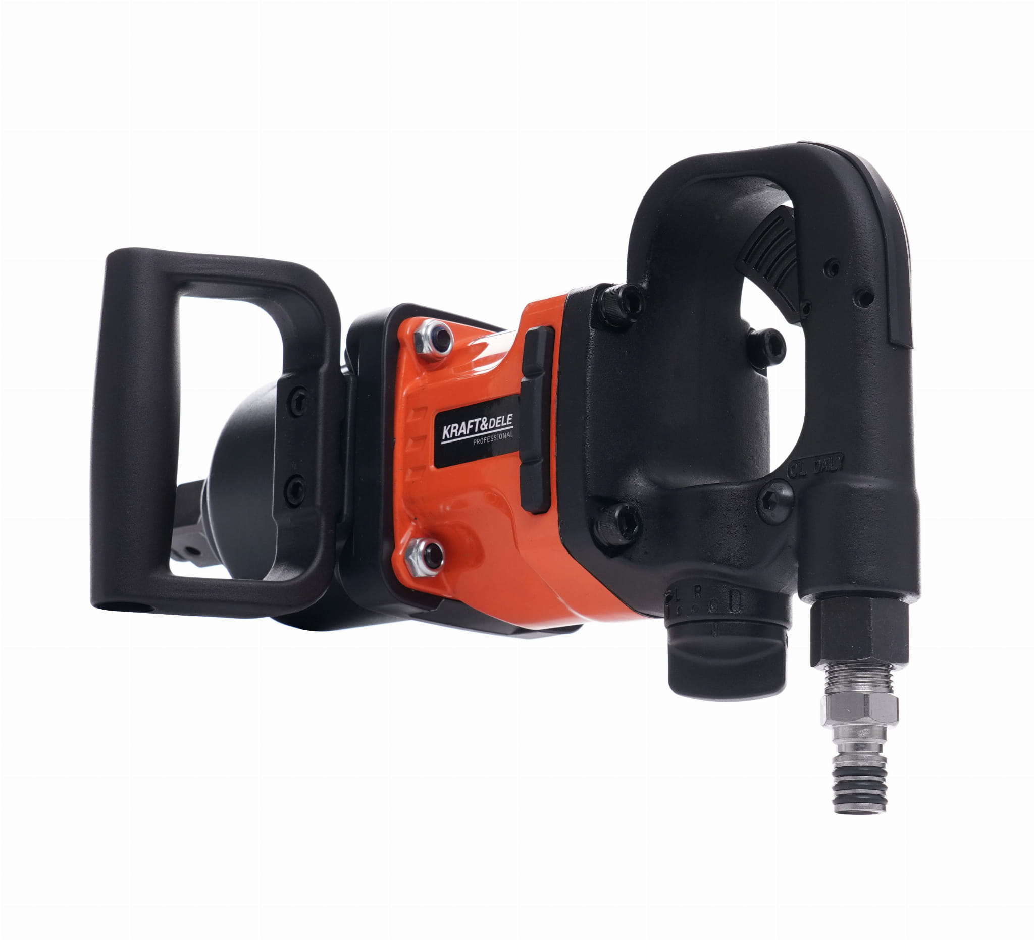 KLÍČ PNEUMATICKÝ 1" KD5460