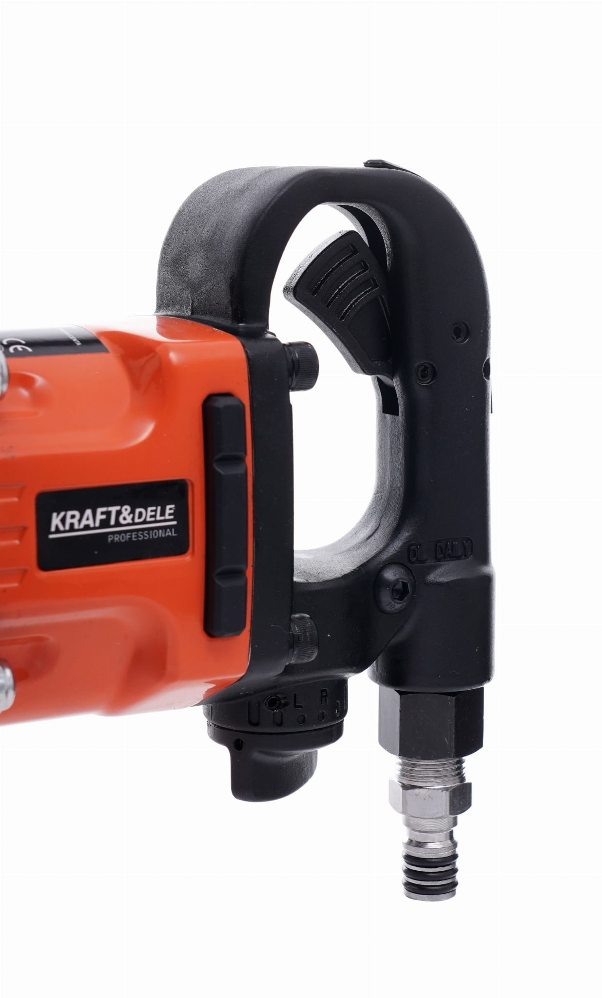 KLÍČ PNEUMATICKÝ 1" KD5460