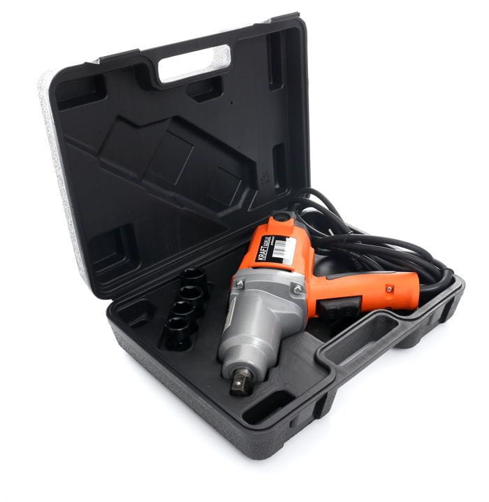 Rázový utahovák 2000W 800Nm KD1534