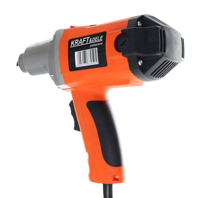 Rázový utahovák 2000W 800Nm KD1534