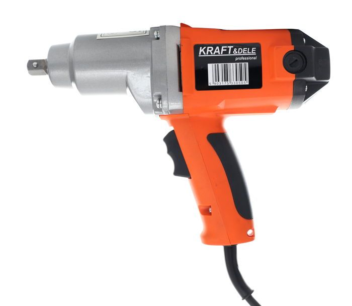 Rázový utahovák 2000W 800Nm KD1534