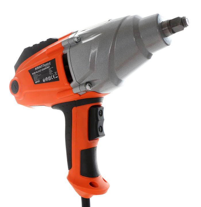 Rázový utahovák 2000W 800Nm LCD KD1535