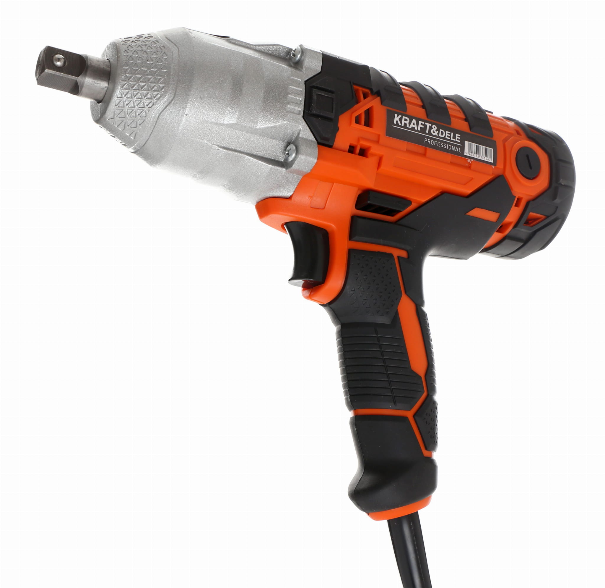 Rázový utahovák 2200W 720Nm KD1556