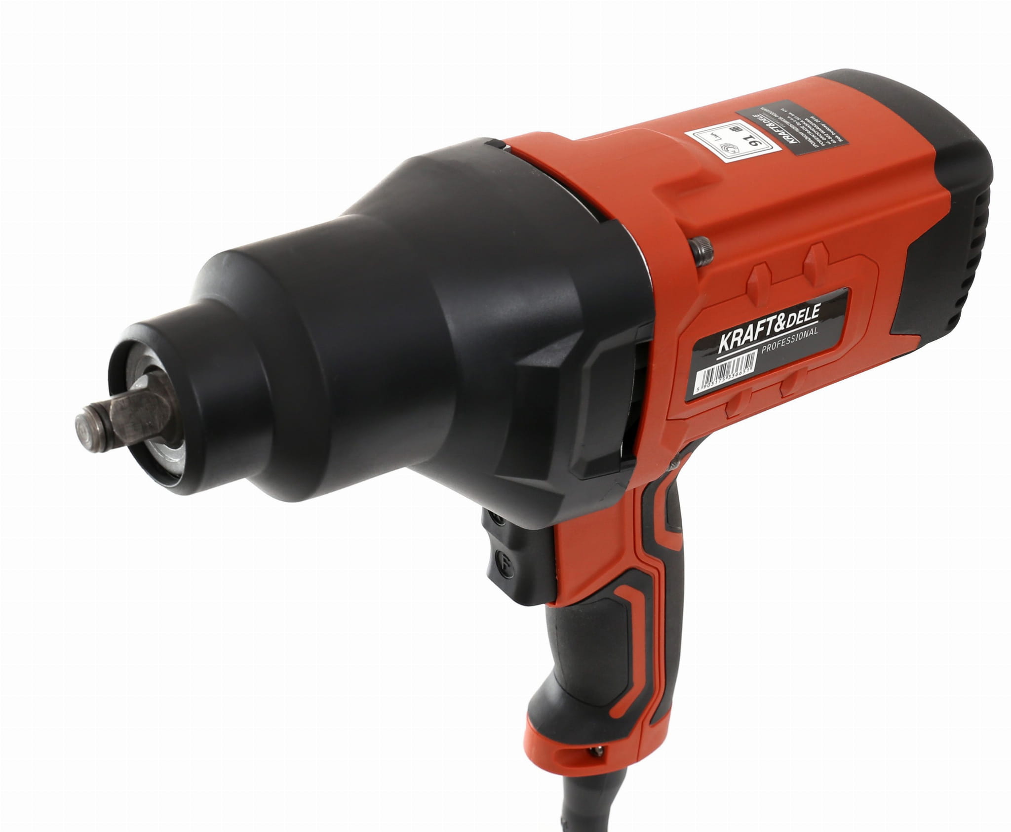 KLÍČ PNEUMATICKÝ 2300W KD3057