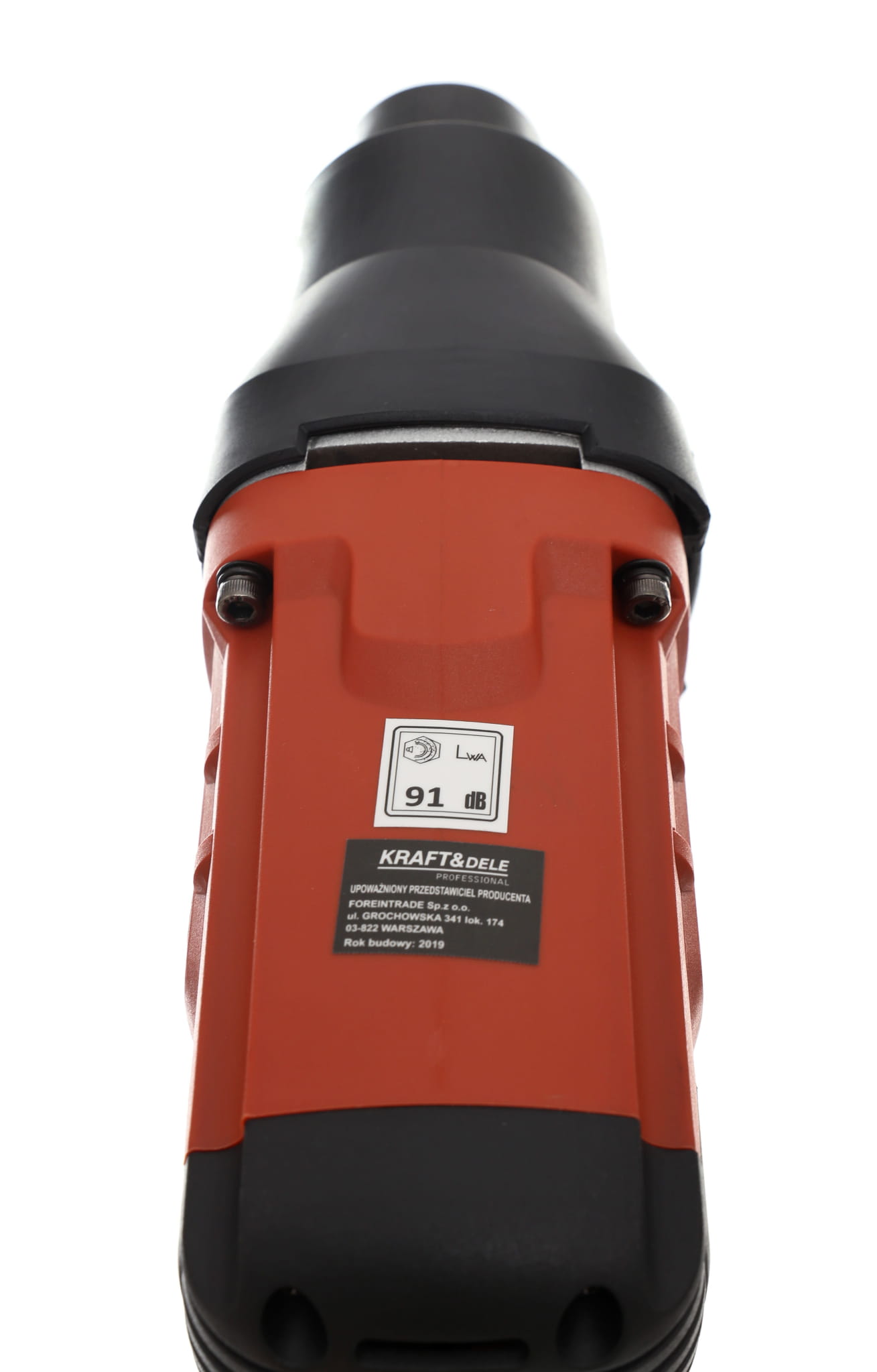 KLÍČ PNEUMATICKÝ 2300W KD3057