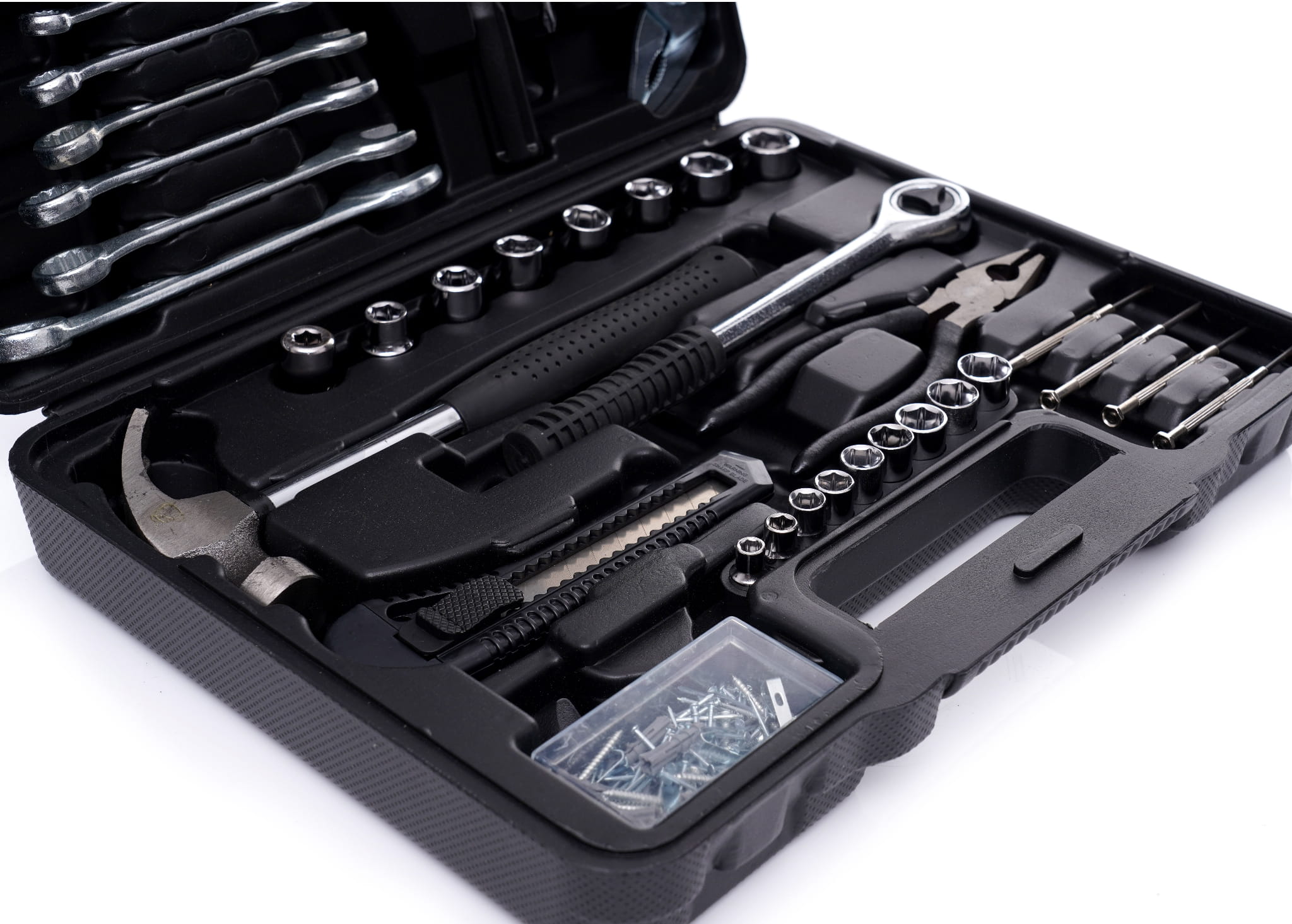 Sada nářadí 141ks KD10467