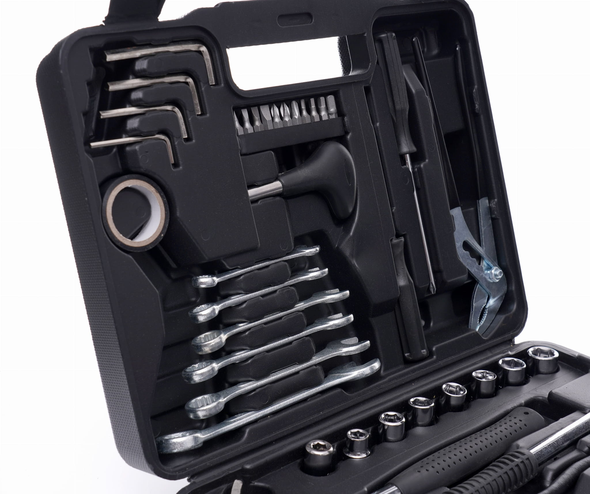 Sada nářadí 141ks KD10467