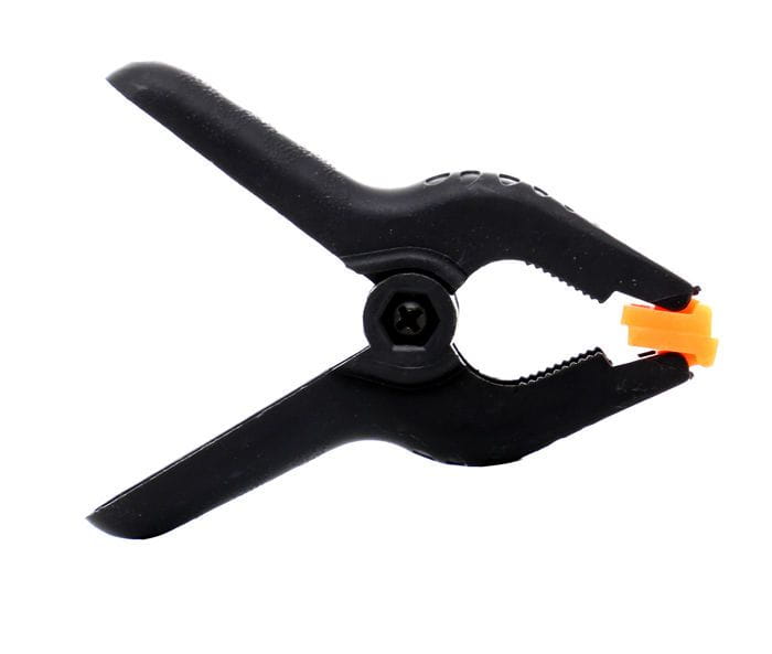 Sada pružinových svorek 2/3' KD10186