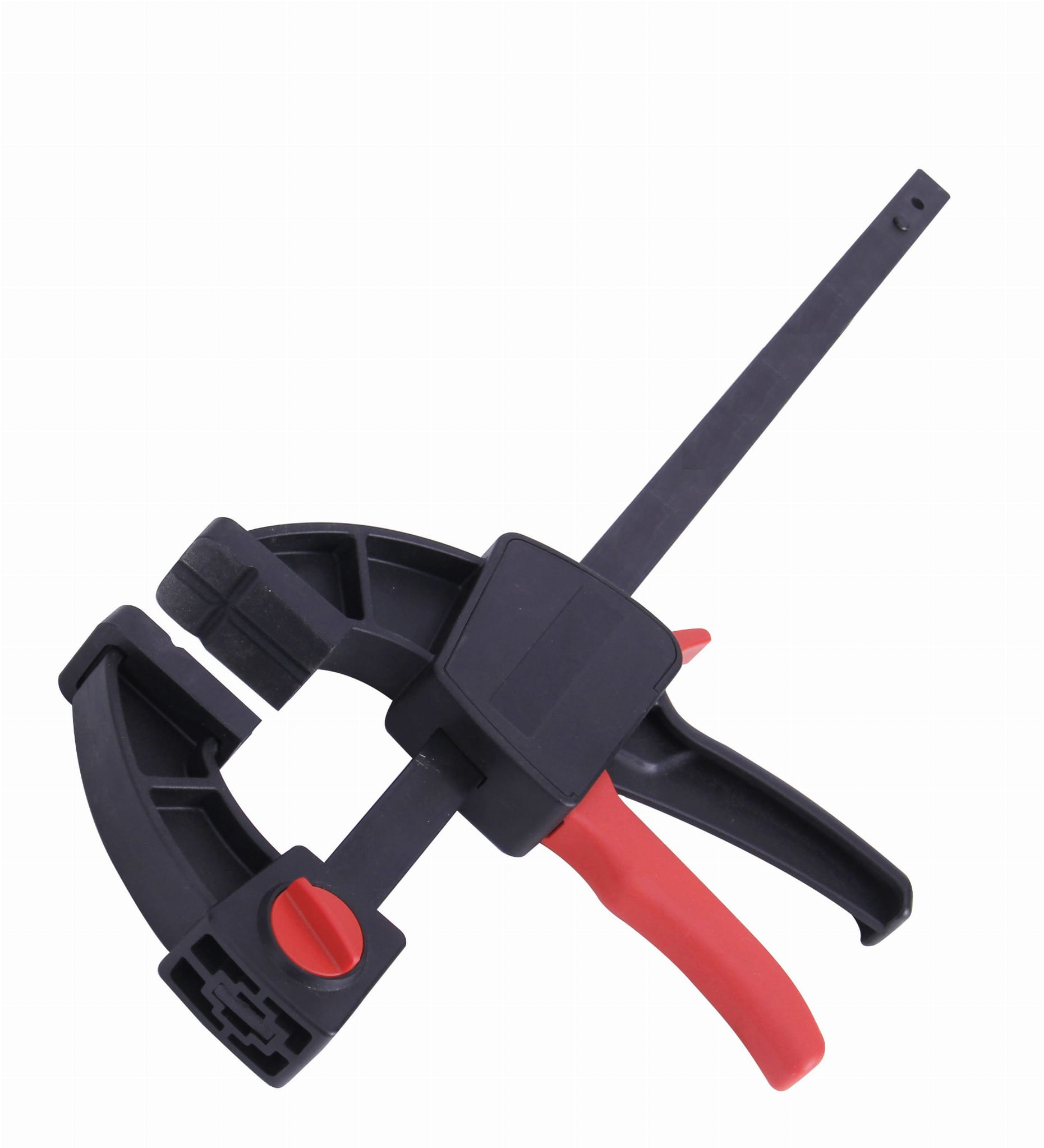 Truhlářská svěrka 90 kg - 24'' - 600 x 60 mm KD10704