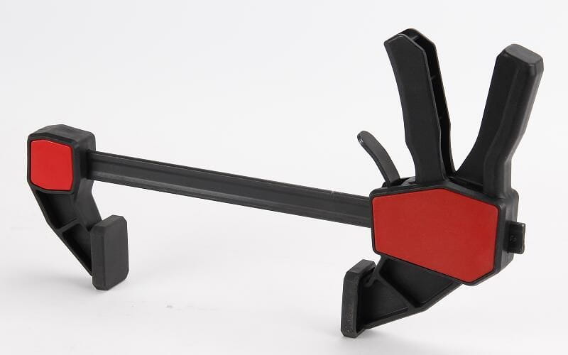 Truhlářská svěrka 65 kg - 65 x 450 mm KD10732