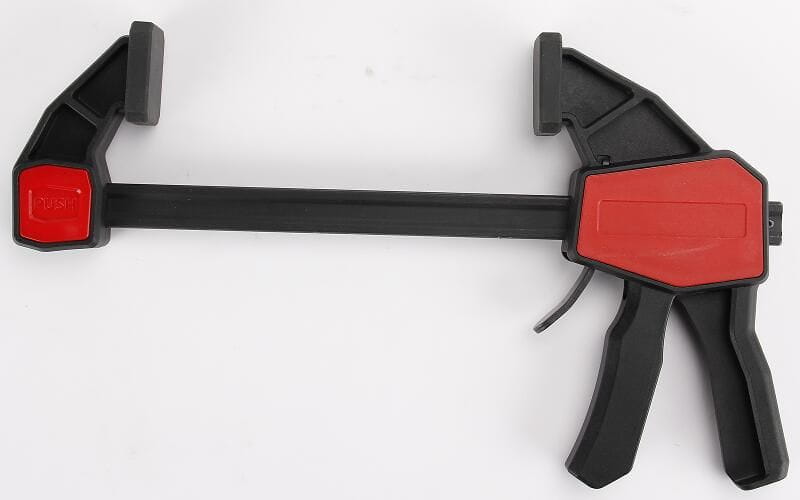 Truhlářská svěrka 65 kg - 65 x 450 mm KD10732