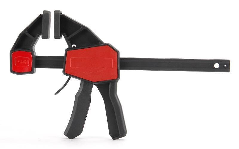 Truhlářská svěrka 65 kg - 65 x 450 mm KD10732