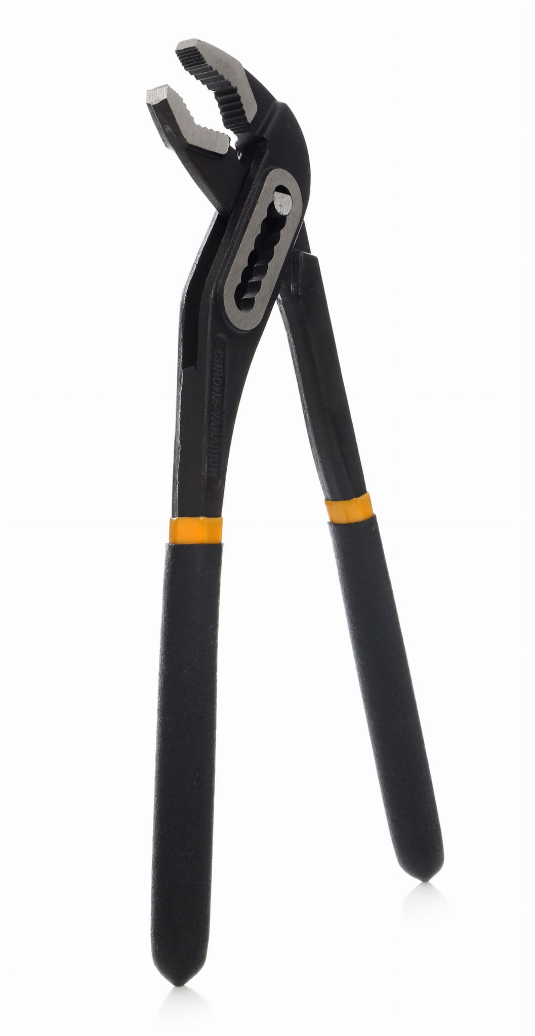 Kombinované kleště stavitelné 10" 250mm