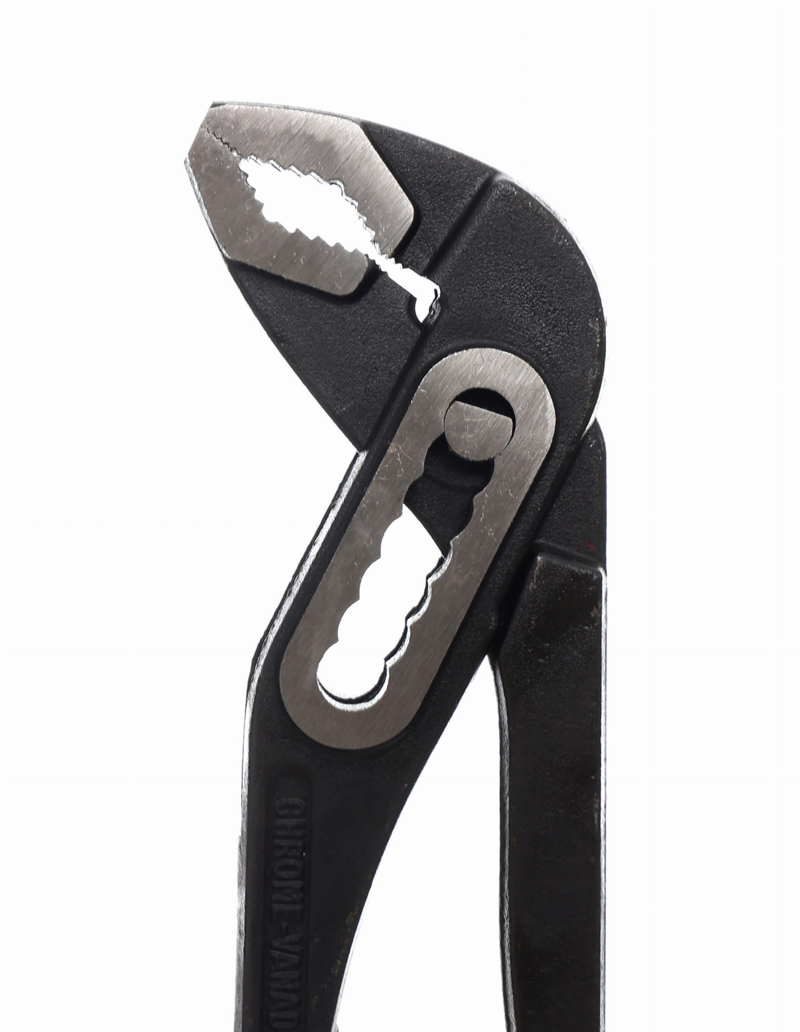 Kombinované kleště stavitelné 10" 250mm