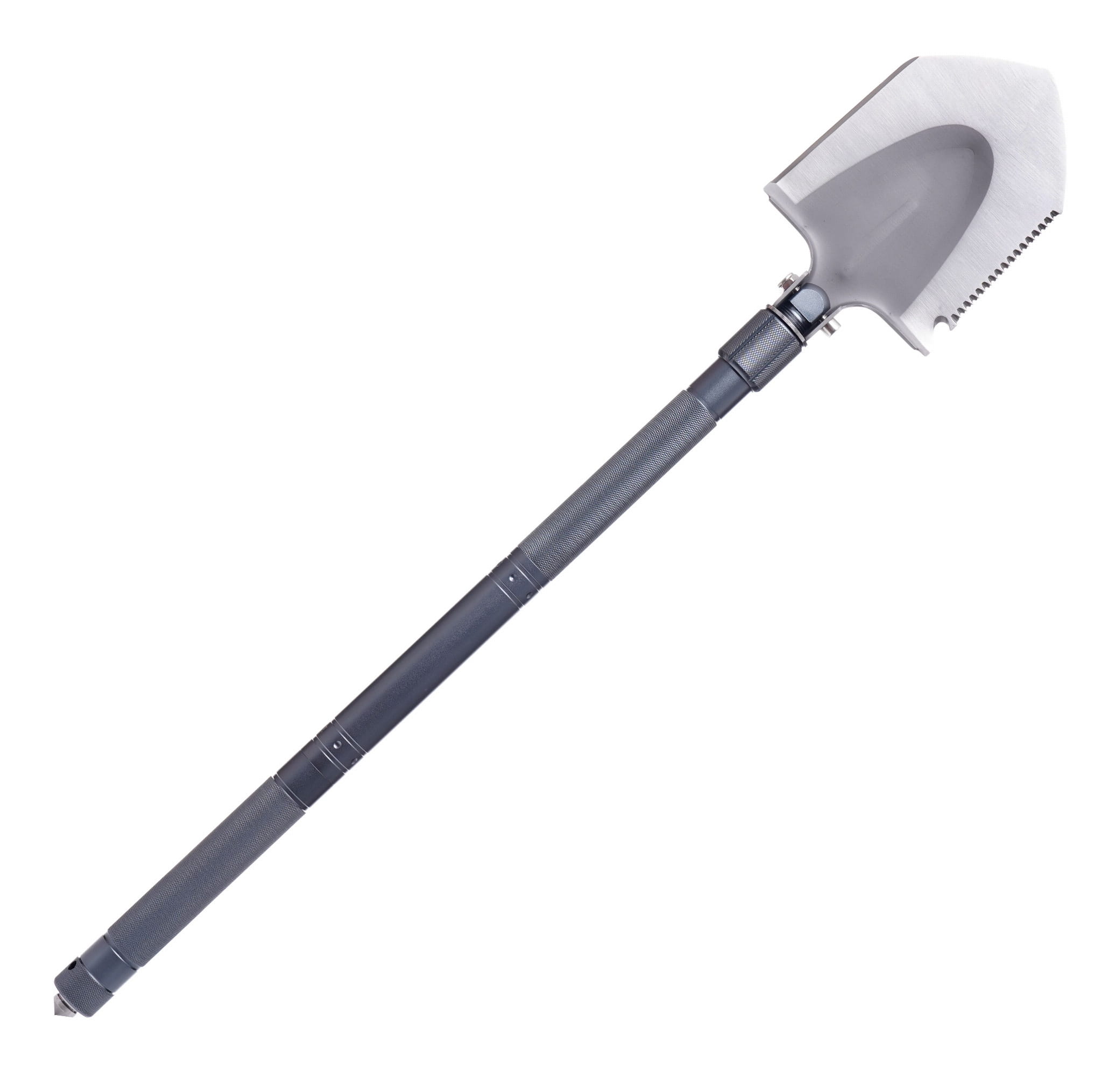 Polní lopatka survival vojenská multifunkční KD10657