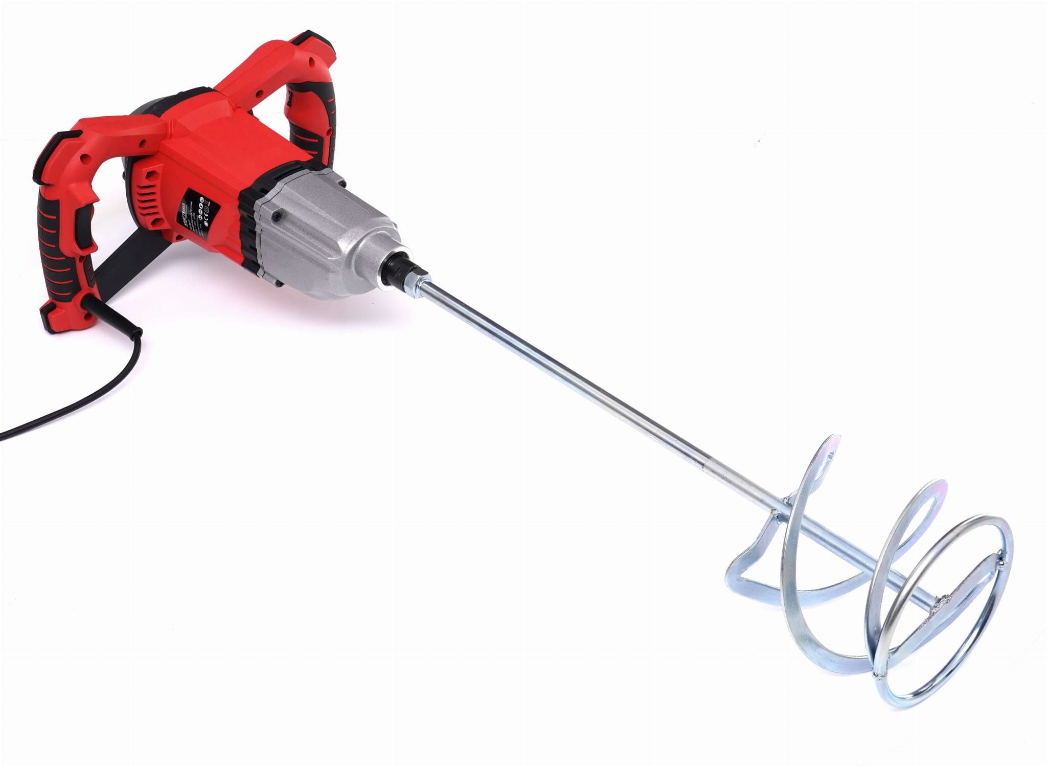 ELEKTRICKÉ MÍCHADLO M14 160mm 2800W kd3035
