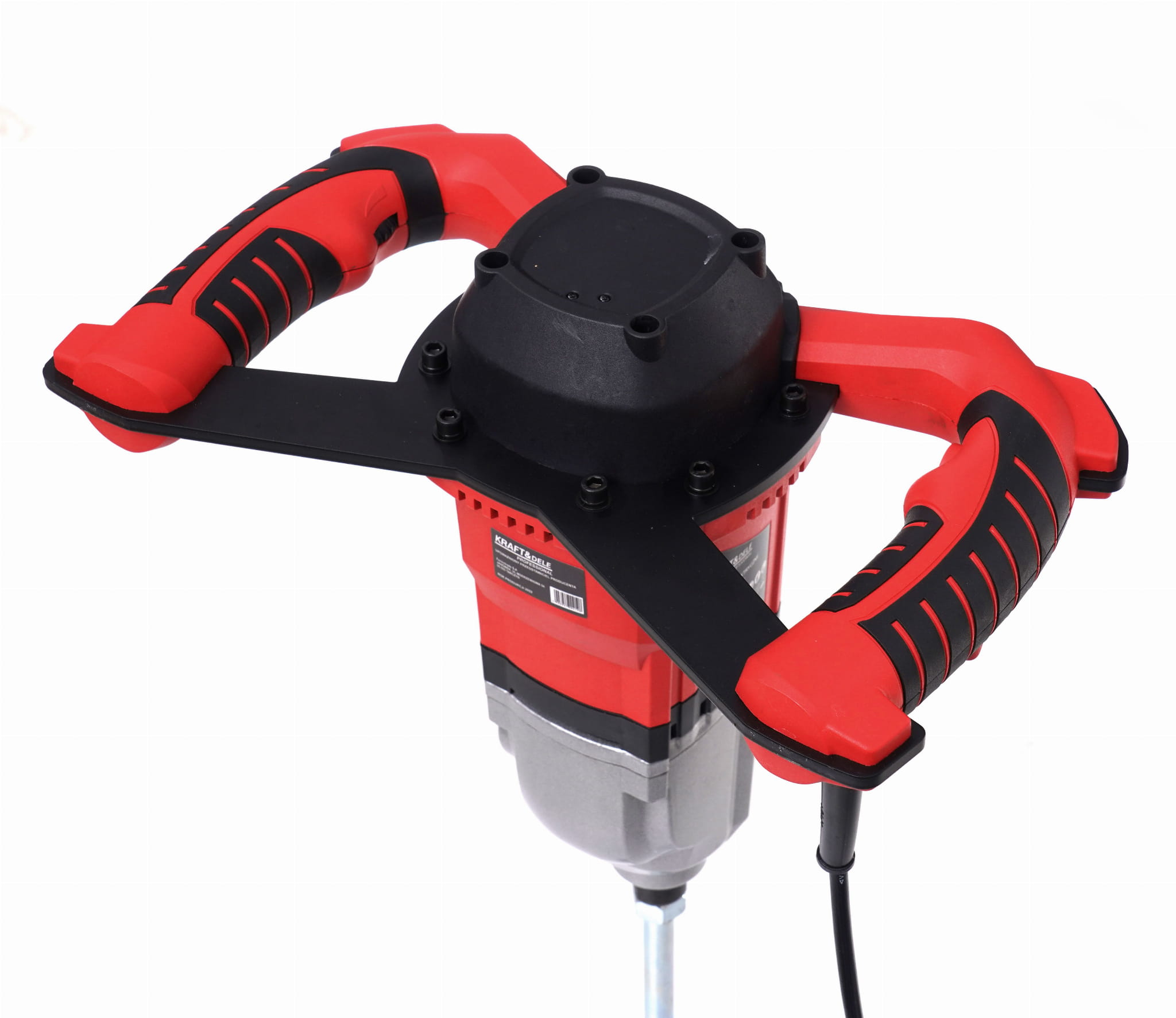 ELEKTRICKÉ MÍCHADLO M14 160mm 2800W kd3035