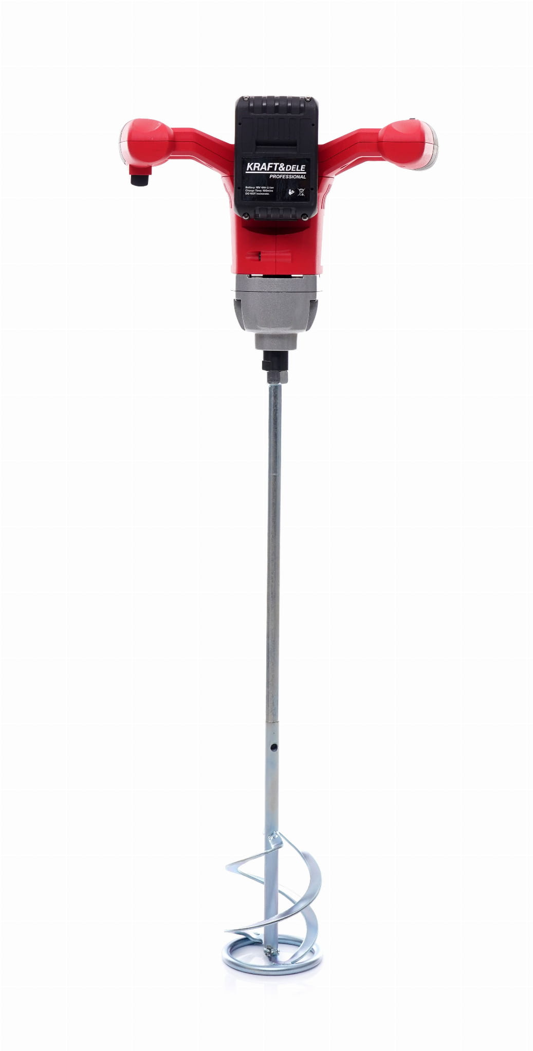 AKUMULÁTOROVÉ MÍCHADLO M14 100mm 4Ah KD3036