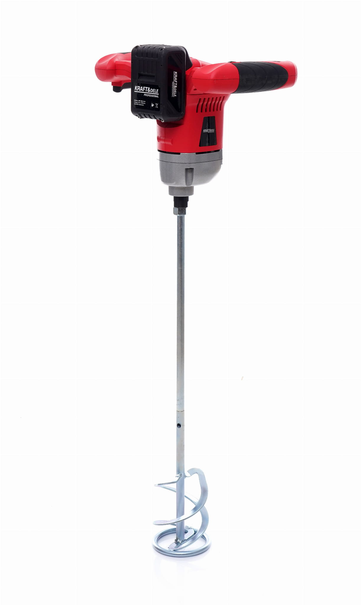 AKUMULÁTOROVÉ MÍCHADLO M14 100mm 4Ah KD3036