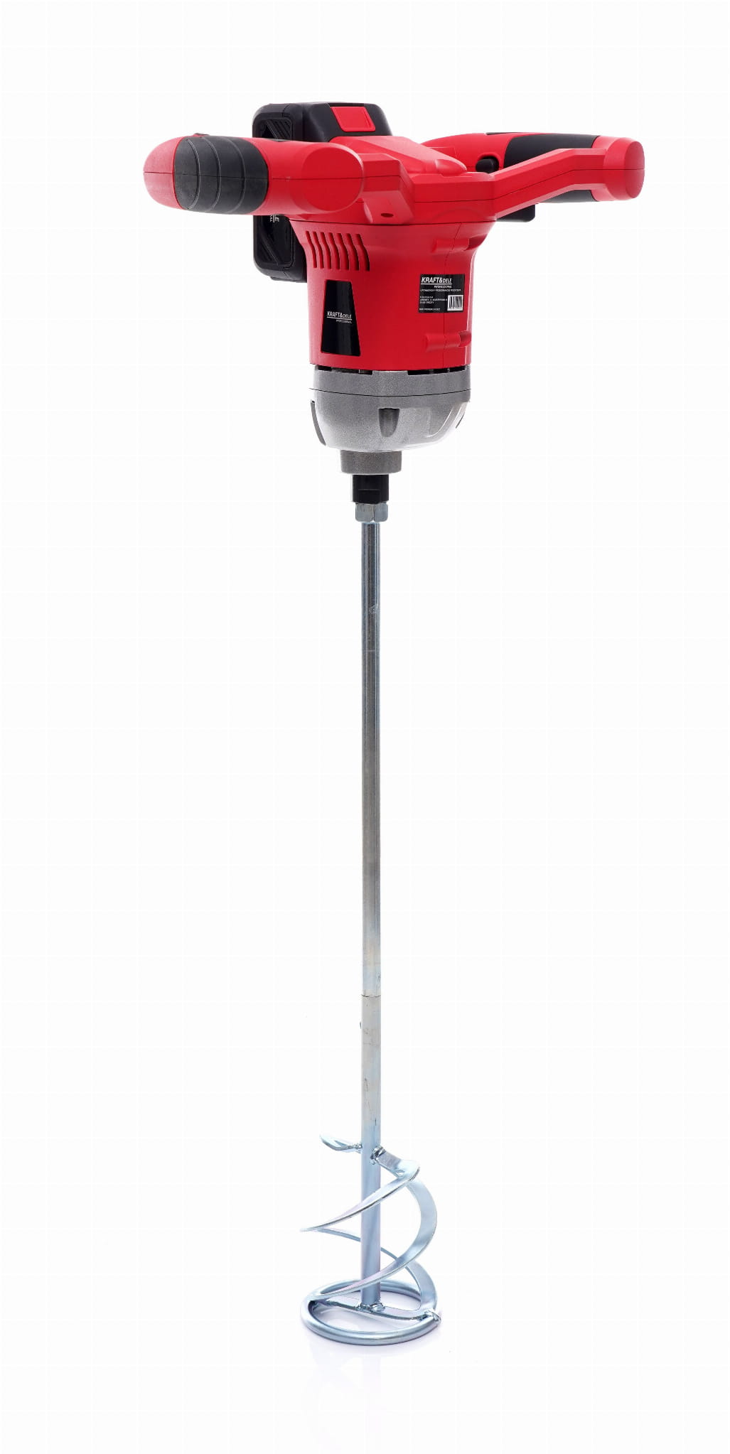 AKUMULÁTOROVÉ MÍCHADLO M14 100mm 4Ah KD3036