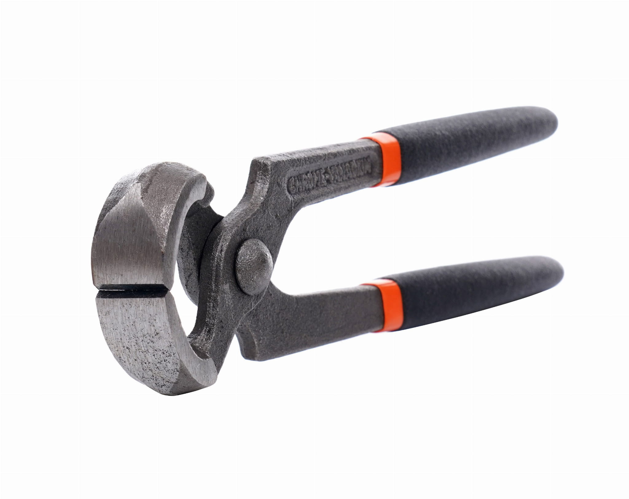 Kleště obuvnické truhlářské štípací kleště 7" KD10818