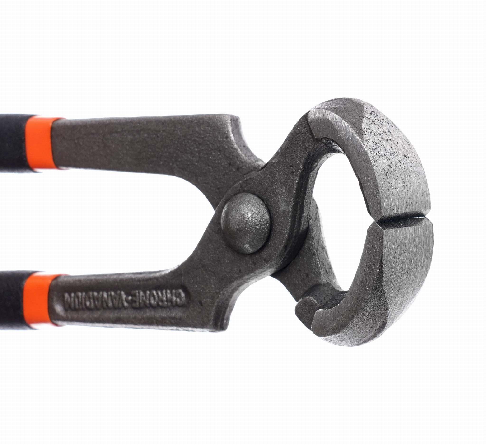 Kleště štípací truhlářské 8" KD10819