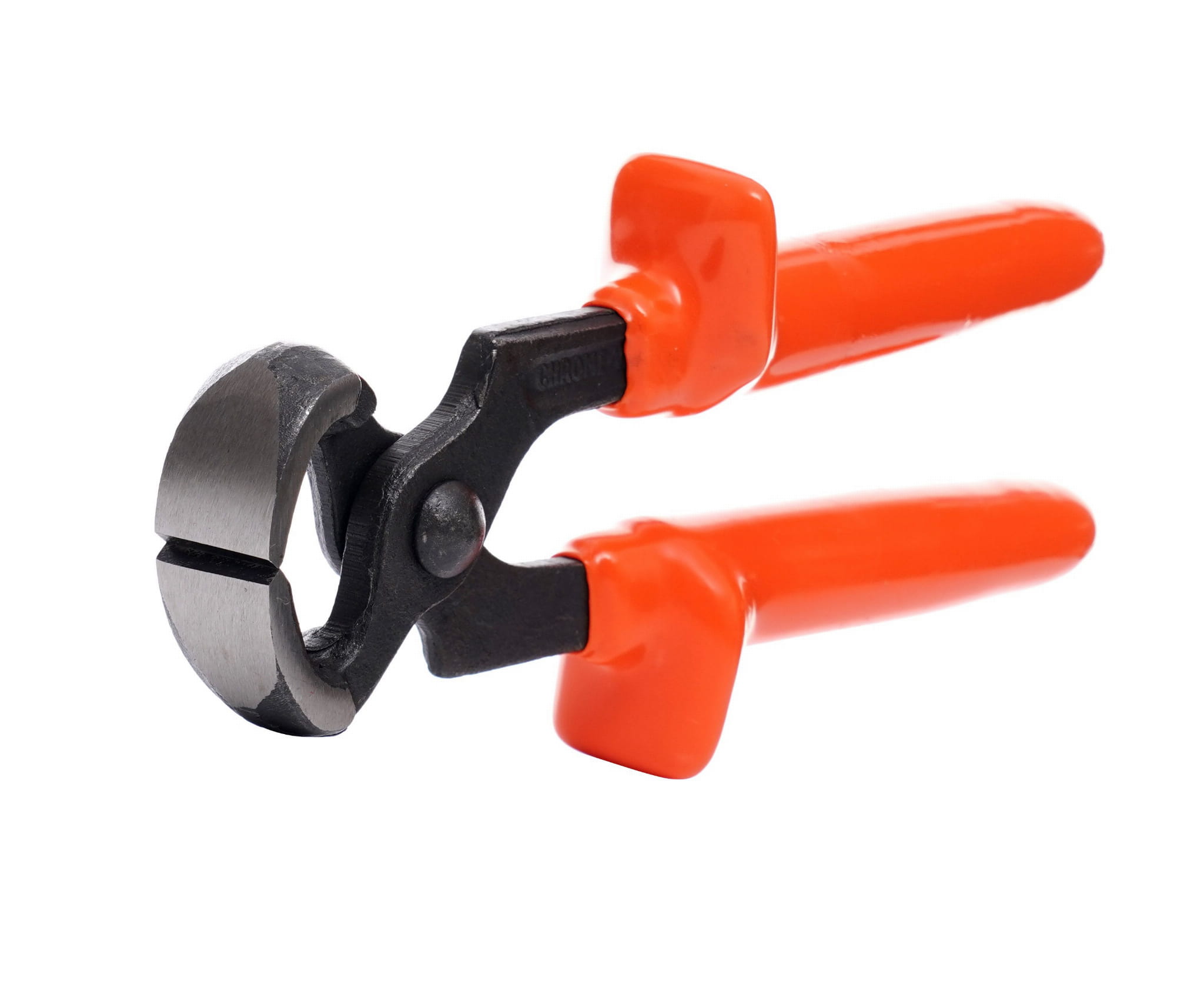 Kleště obuvnické truhlářské štípací kleště 7" KD10828