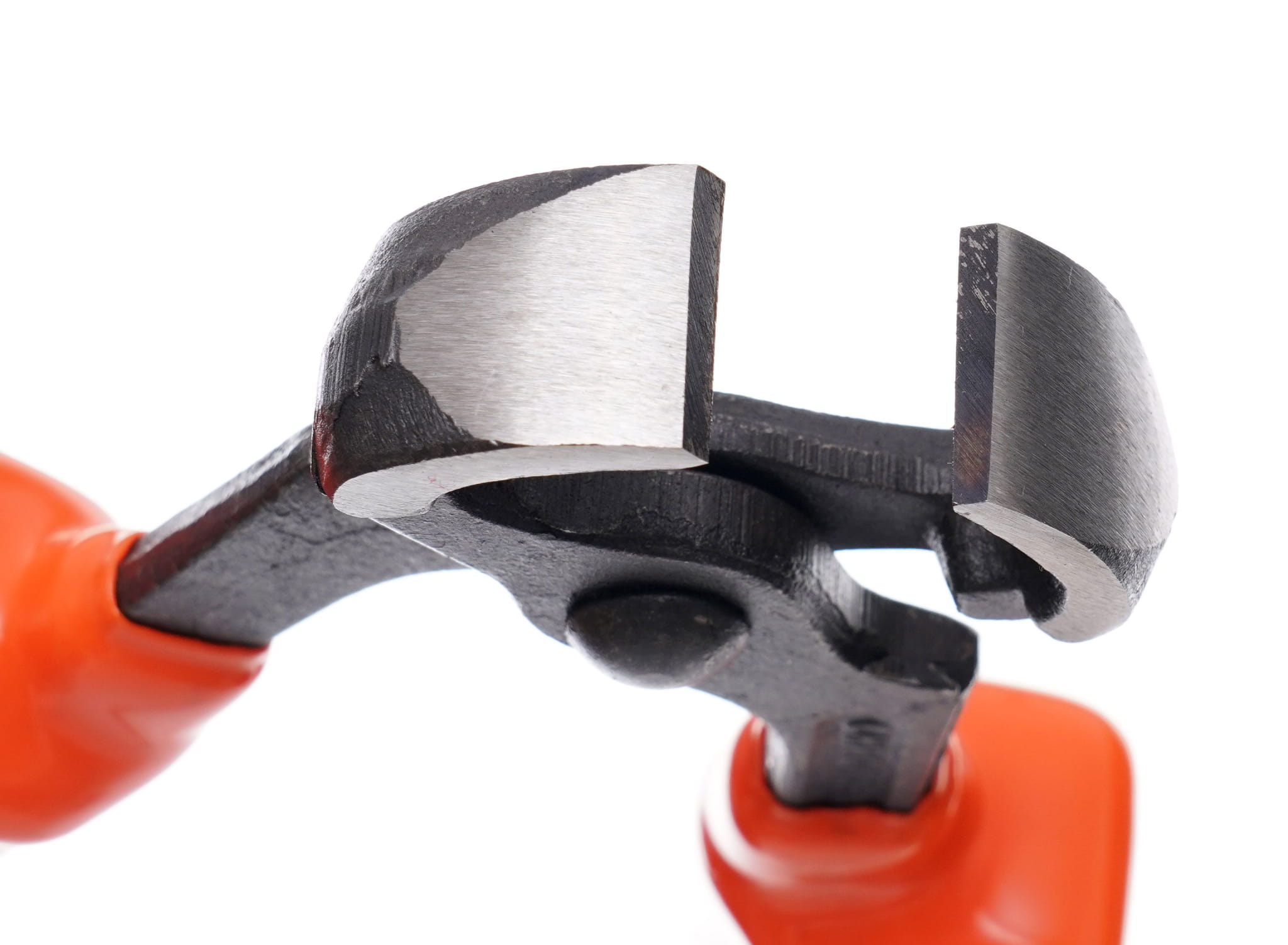 Kleště obuvnické truhlářské štípací kleště 7" KD10828