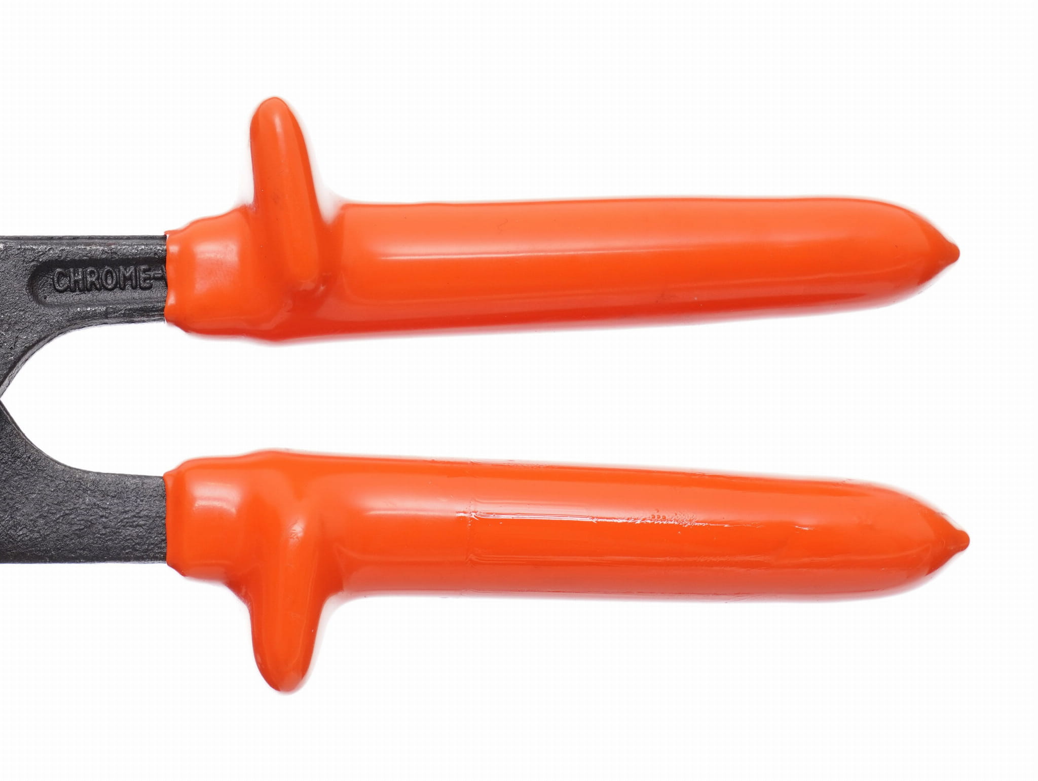 Kleště obuvnické truhlářské štípací kleště 7" KD10828