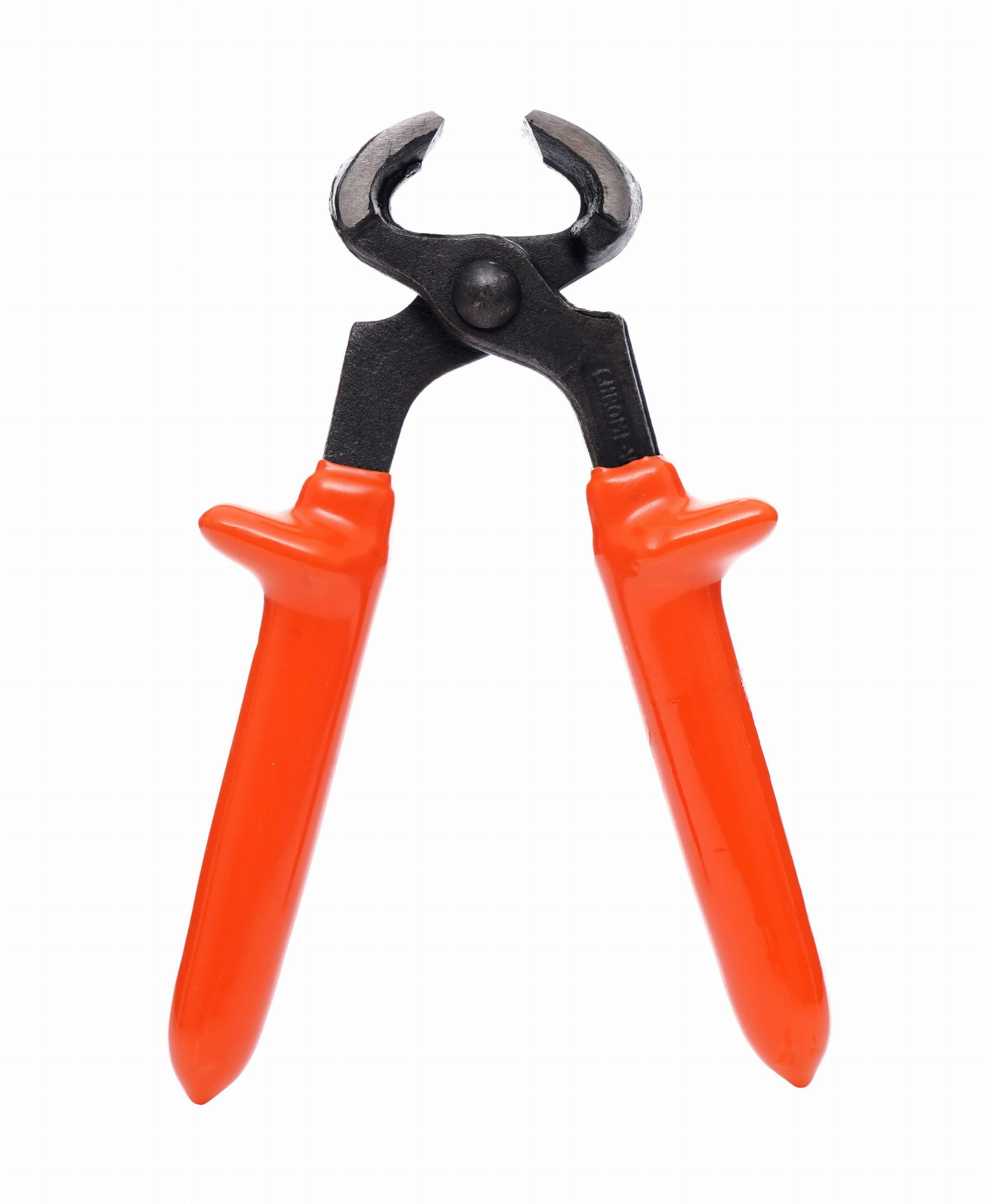 Kleště obuvnické truhlářské štípací kleště 8" KD10829