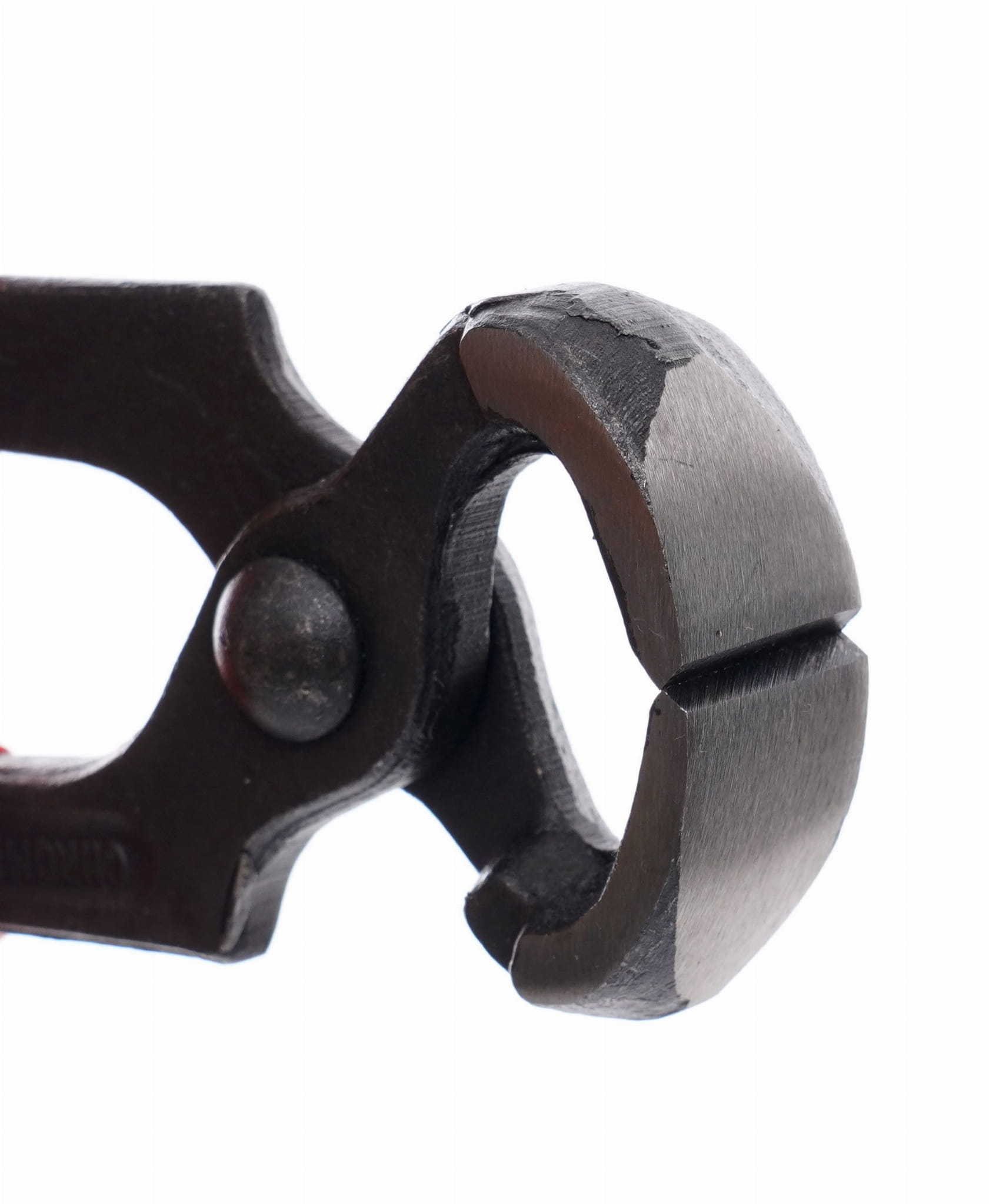 Kleště obuvnické truhlářské štípací kleště 8" KD10829