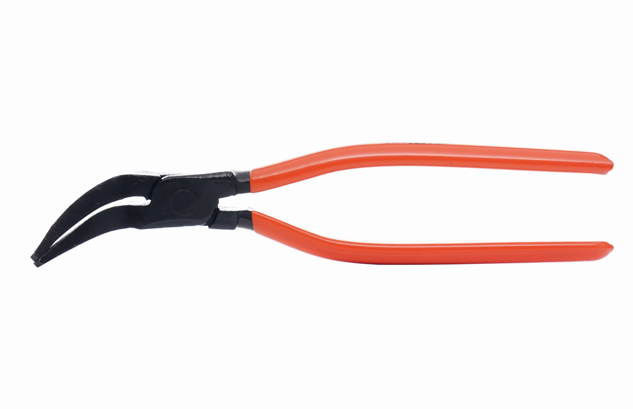 KLEMPÍŘSKÉ KLEŠTĚ NA OHÝBÁNÍ PLECHU 45° 275 mm KD10451