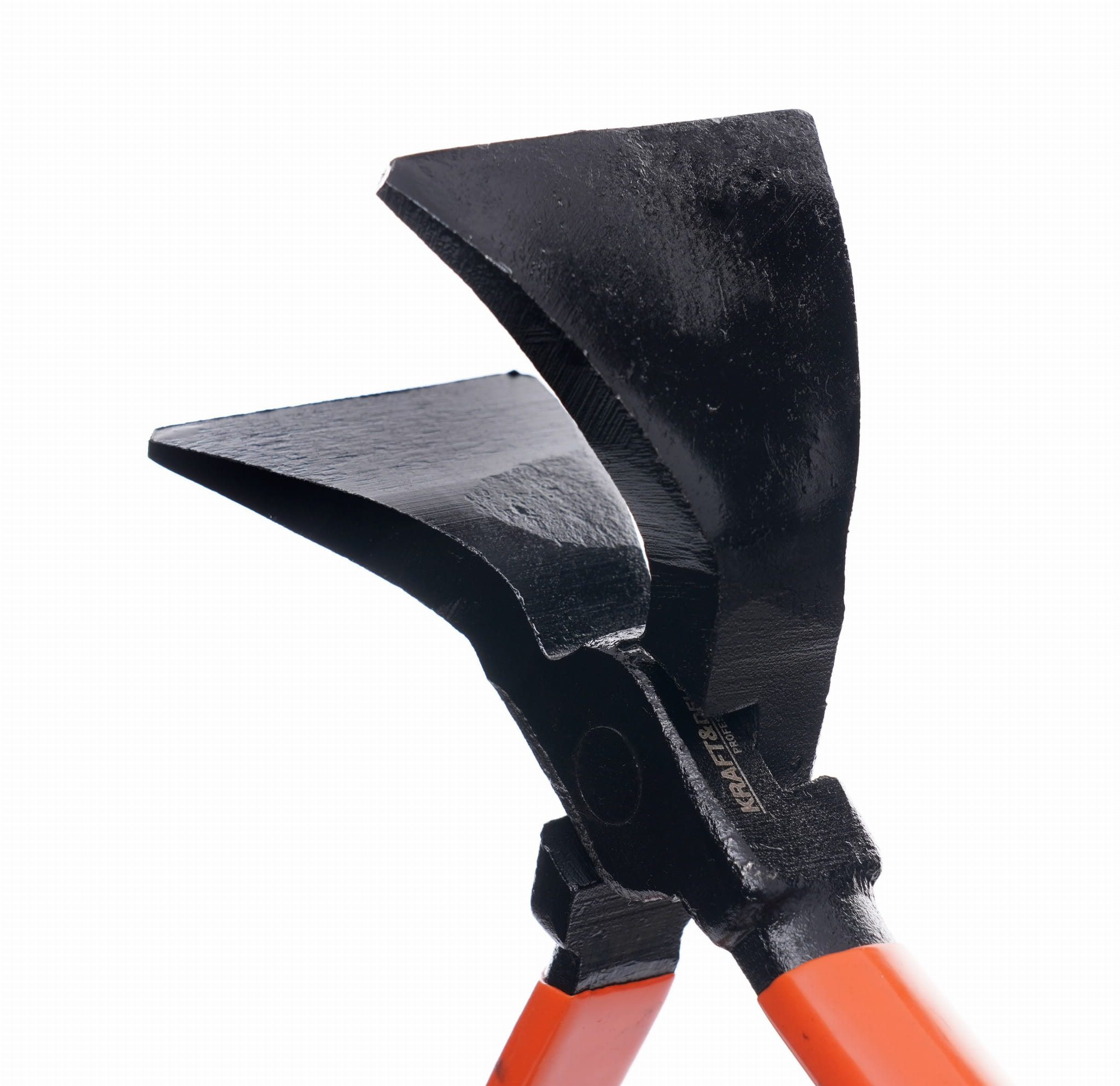 KLEMPÍŘSKÉ KLEŠTĚ NA OHÝBÁNÍ PLECHU 45° 275 mm KD10451