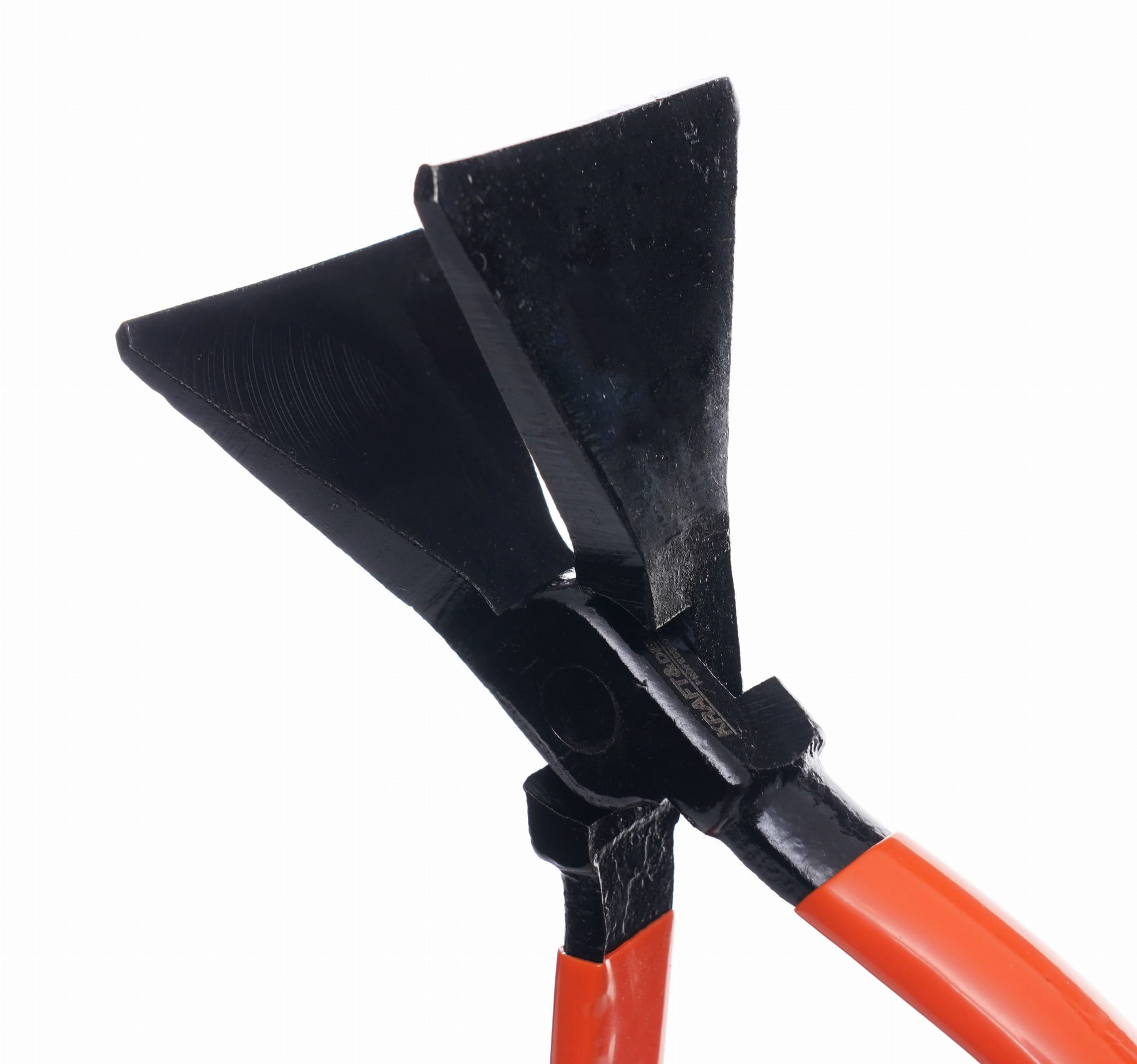KLEMPÍŘSKÉ KLEŠTĚ NA OHÝBÁNÍ PLECHU 180° 275mm KD10450