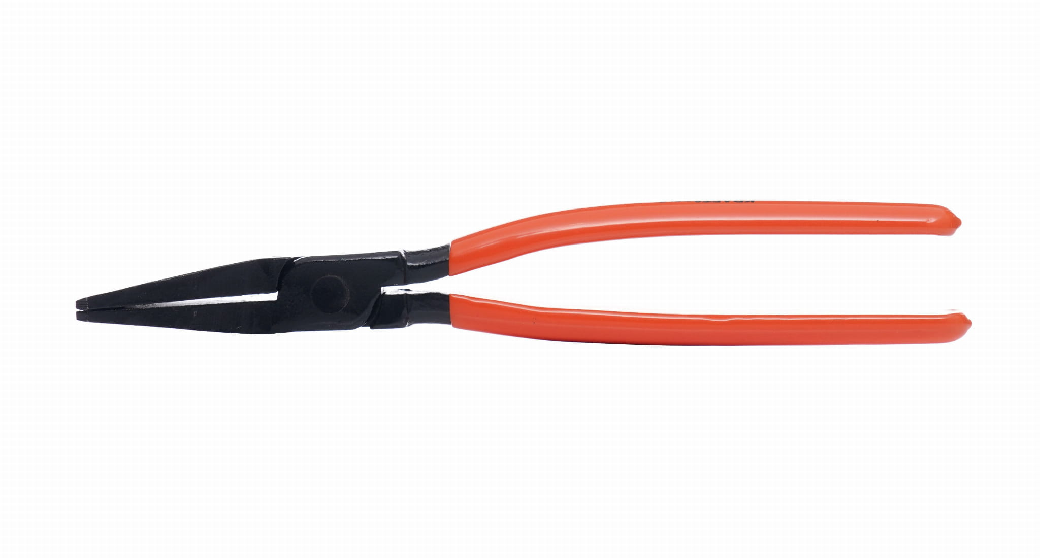 KLEMPÍŘSKÉ KLEŠTĚ NA OHÝBÁNÍ PLECHU 180° 275mm KD10450