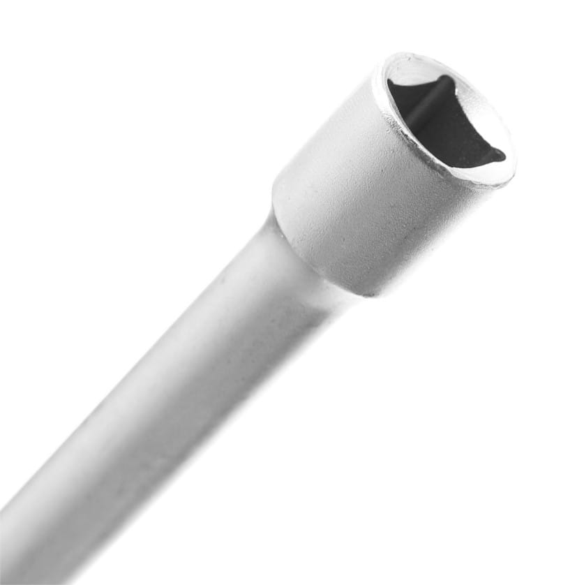 Nástavce 3ks 1/2" KD10200