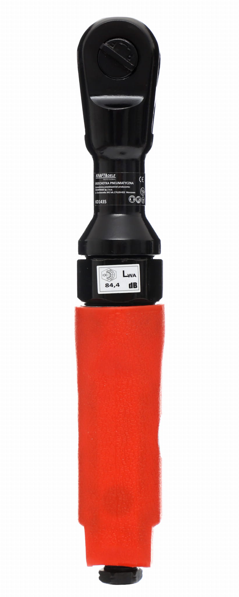 PNEUMATICKÁ RAČNA 1/2" 85Nm KD1435