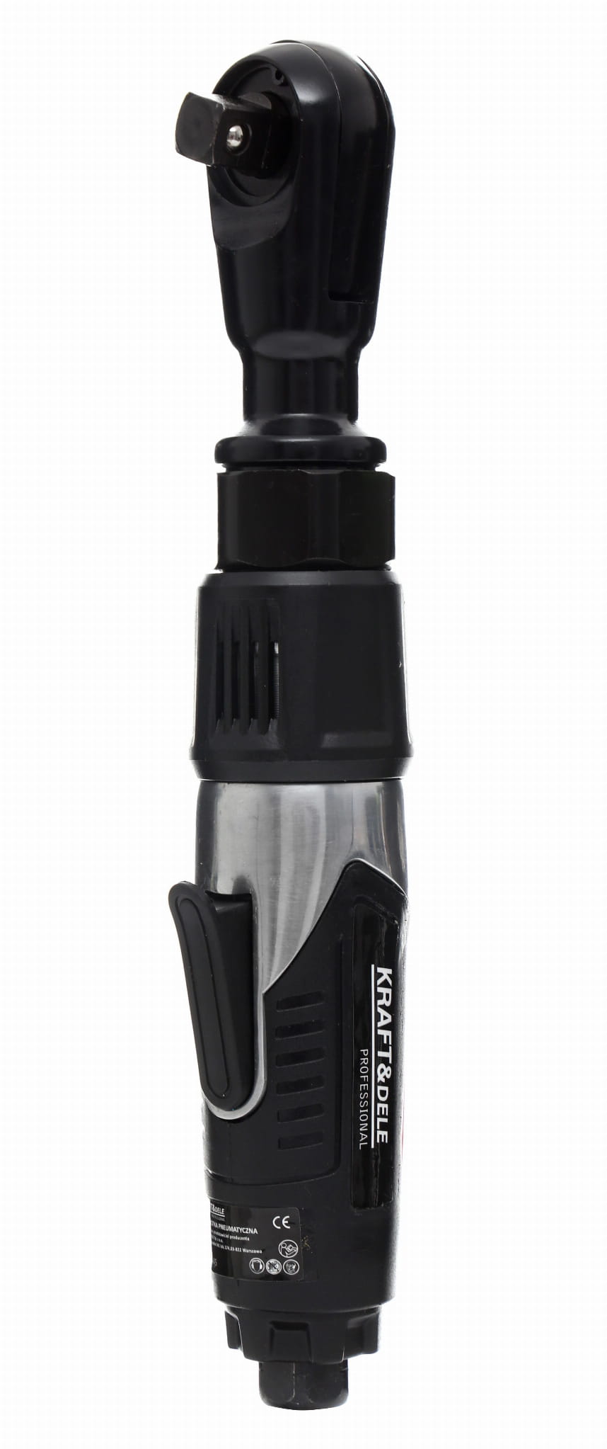 Pneumatická ráčna 1/2" KD1445