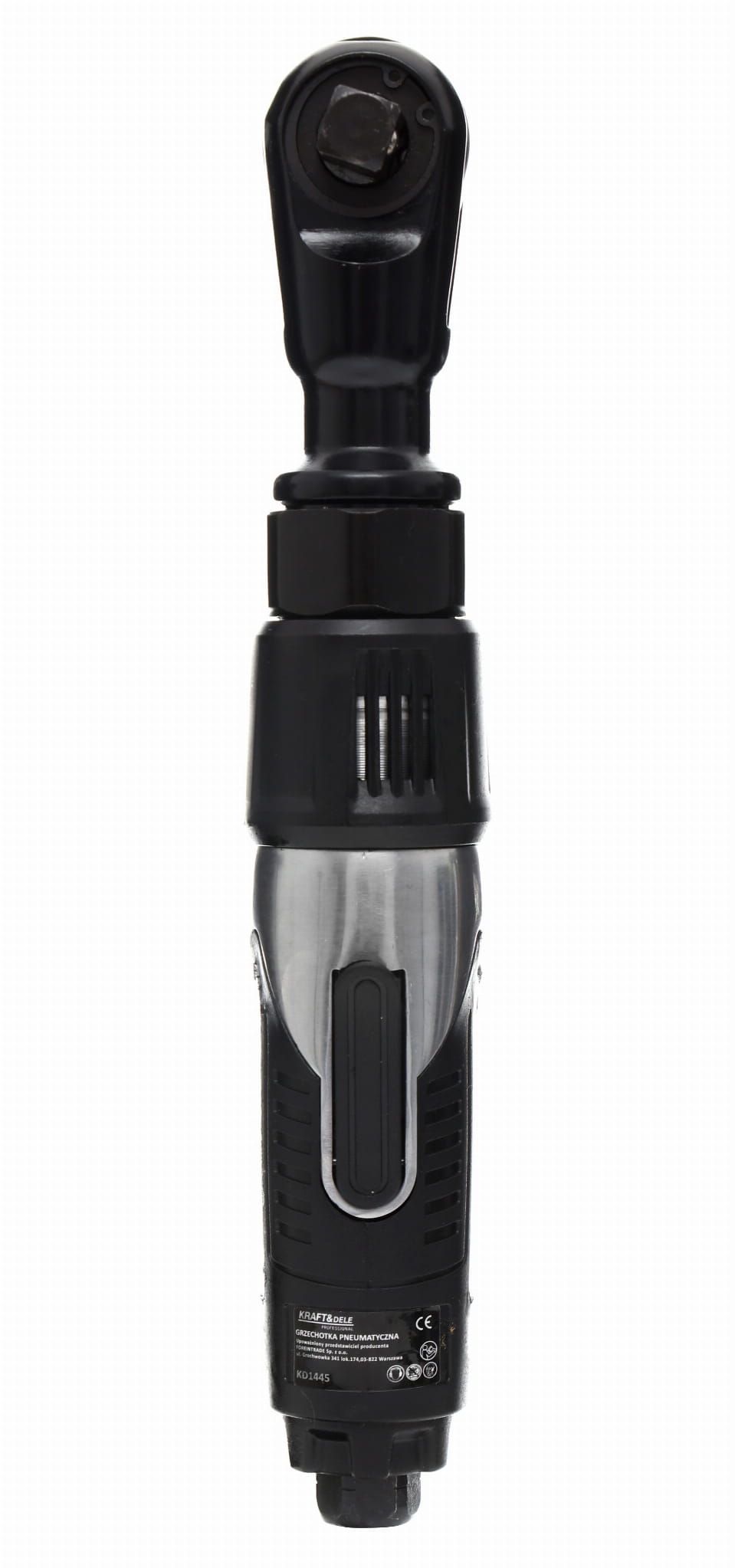 Pneumatická ráčna 1/2" KD1445