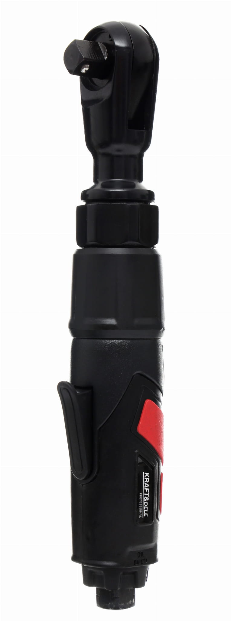Pneumatická ráčna 1/2" KD1446