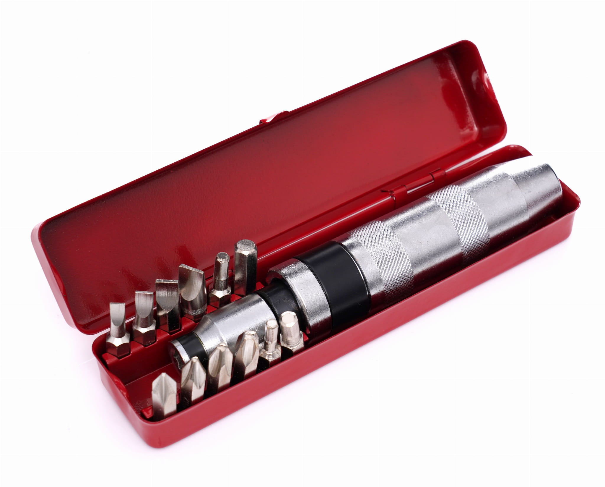 Rázový šroubovák/vytahovák pro podbíjení KD1448