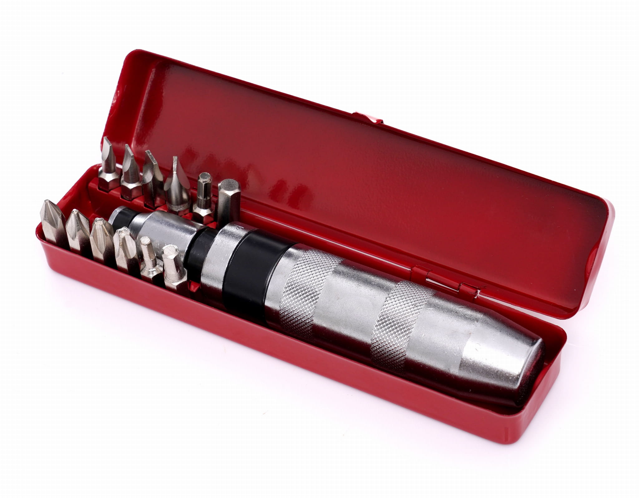 Rázový šroubovák/vytahovák pro podbíjení KD1448