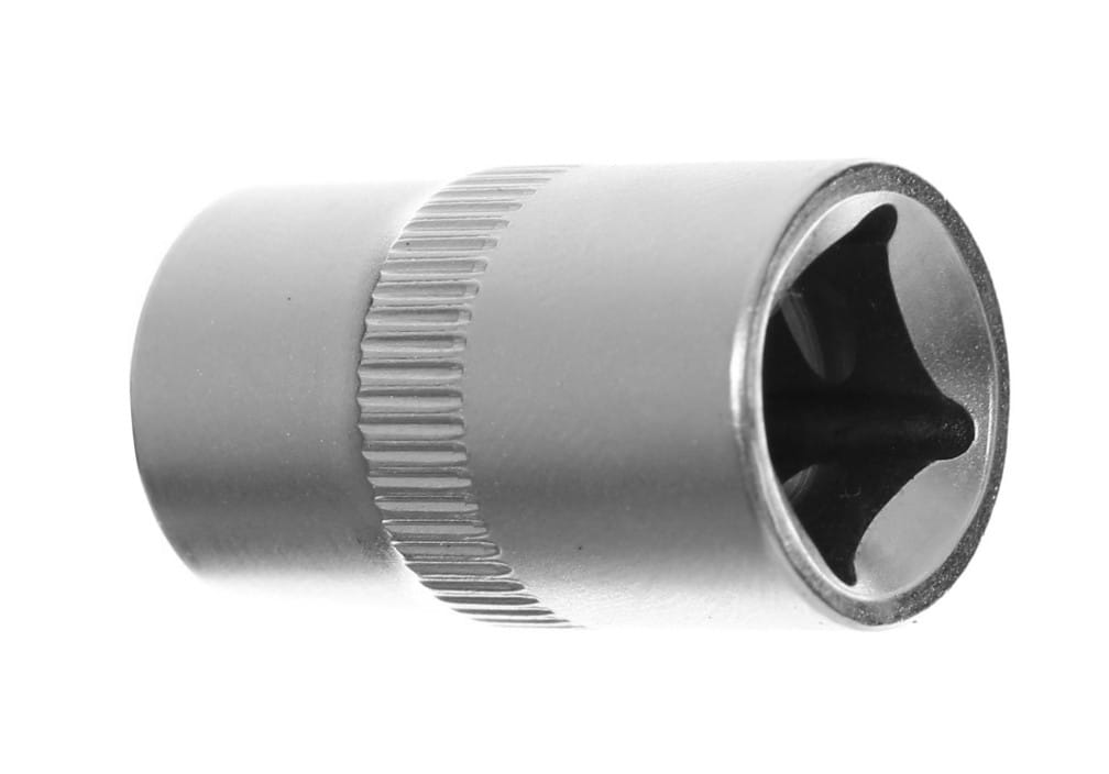 Sada nástrčných klíčů Torx 8ks. 3/8" KD10230