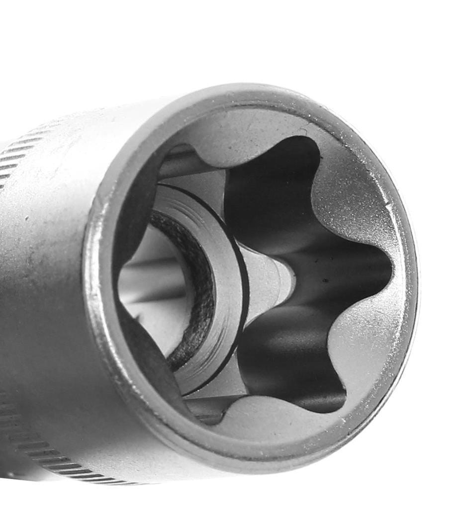 Sada nástrčných klíčů Torx 9ks. KD10227 Kufr !