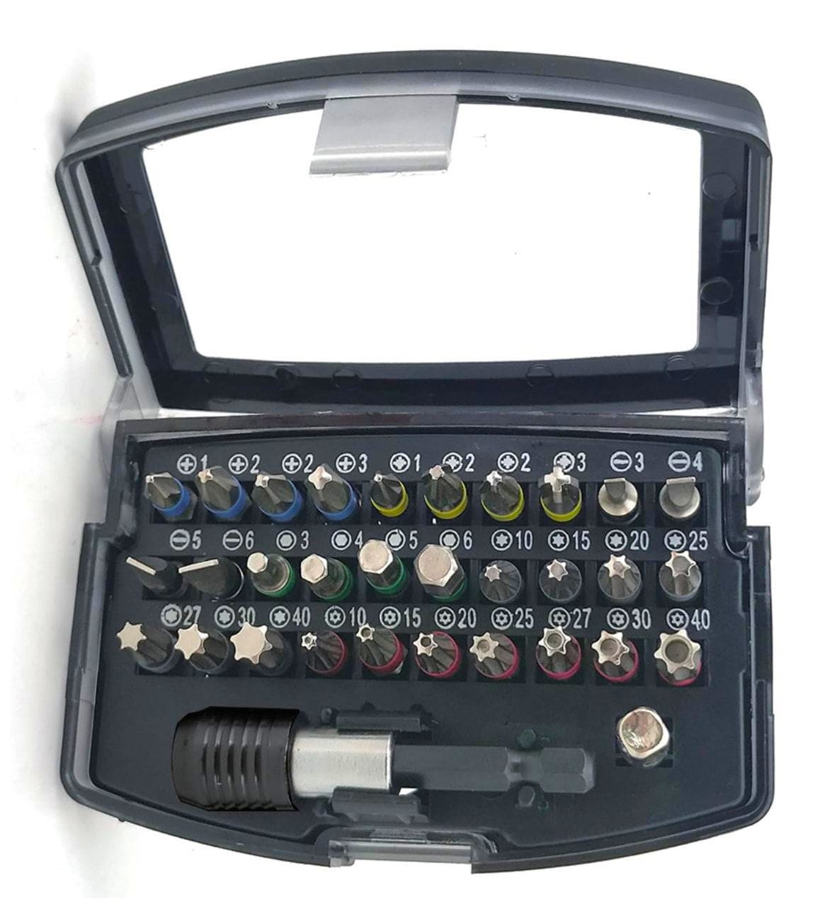 Sada bitů 32 ks KD10472