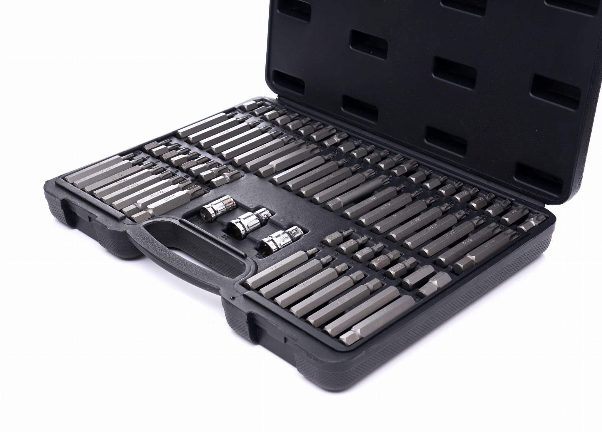 Sada bitů TORX 75ks KD10954