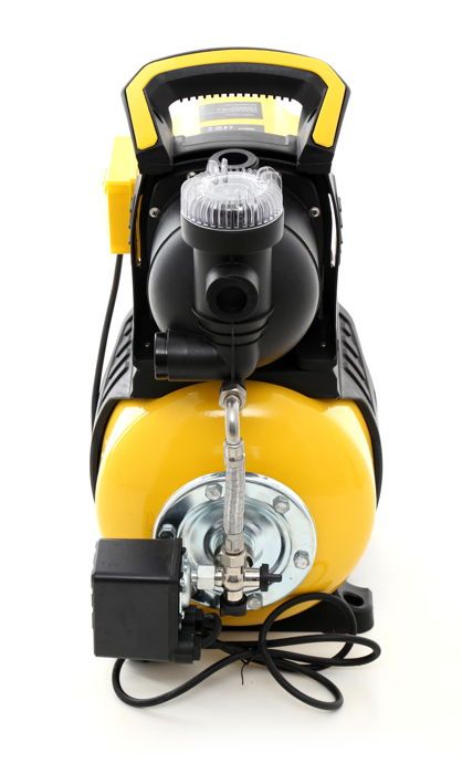 Zahradní čerpadlo s nádrží 1300W KD743